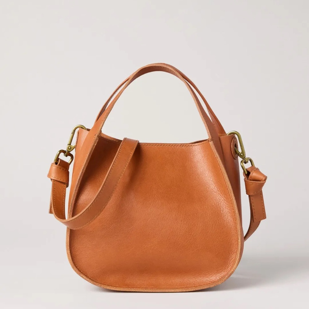 Madewell Sydney Crossbody